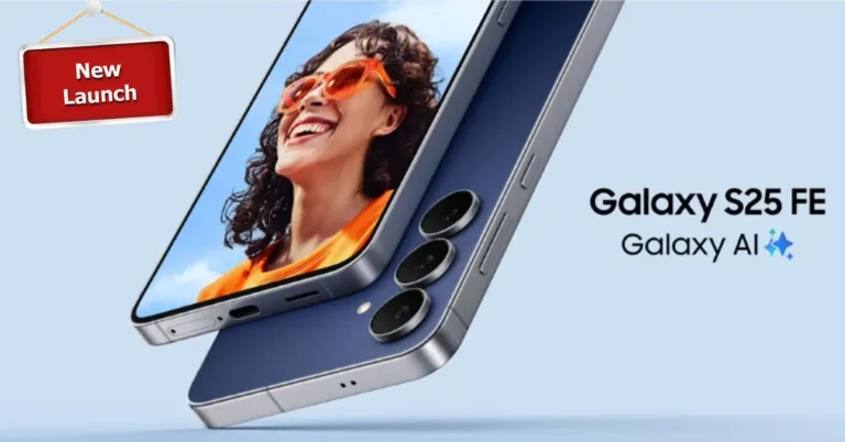 samsung galaxy s25 fe telugu