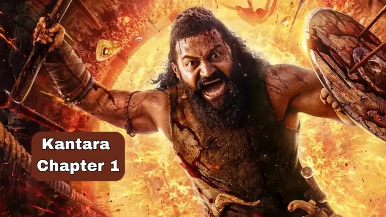 kantara chapter 1 telugu review
