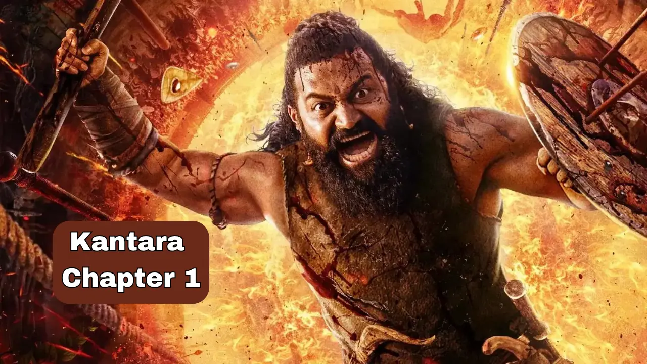 kantara chapter 1 telugu review