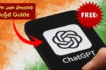 ChatGPT Go Subscription Free