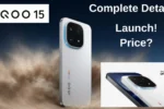iQOO 15 price in India