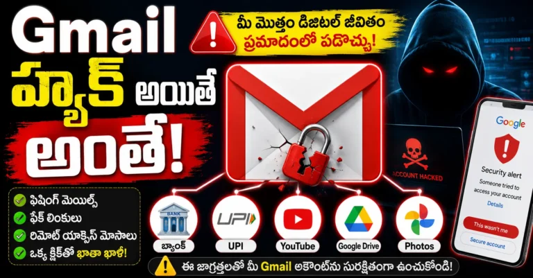 Gmail Security
