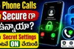 Scam Calls Protection